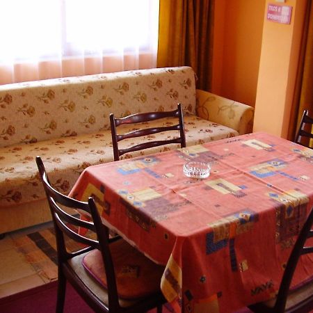 Andrea Apartman Zamárdi Екстериор снимка