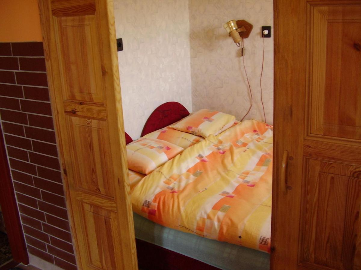 Andrea Apartman Zamárdi Екстериор снимка